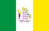 Bandera de Primavera do Leste
