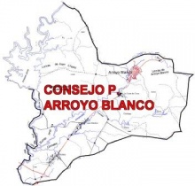 Casa Comunal, Arroyo Blanco.JPG