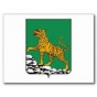 Escudo de Vladivostok