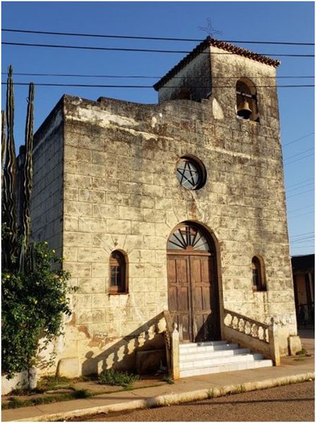 Archivo:Iglesia de Batabanó.jpg