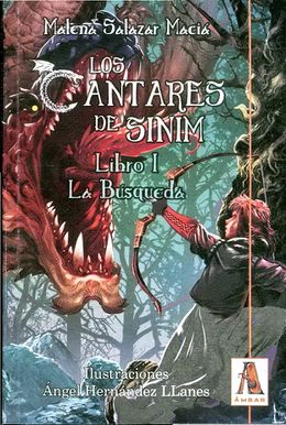 Los cantares de Sinim. La busqueda-Malena Salazar Macia.jpg