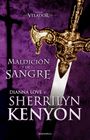 Maldicion De Sangre-Sherrilyn Kenyon.jpg
