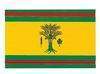 Bandera de Grisel