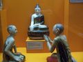 Buddha con Mogallana y Sariputta.JPG