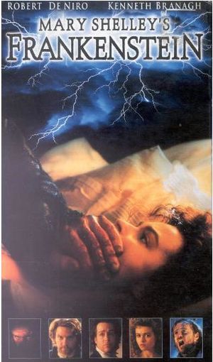 Frankenstein de Mary Shelley.JPG