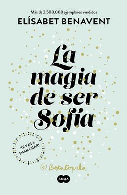 La Magia de ser sofia.jpg