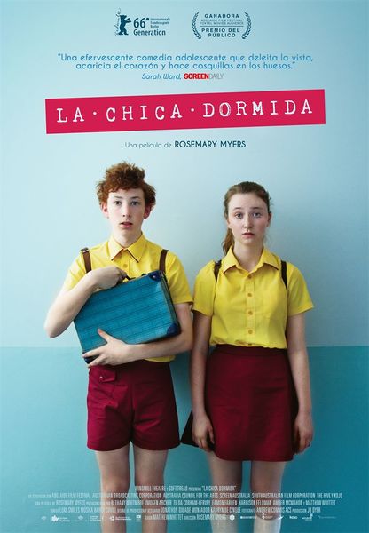 Archivo:Lachica dormida.jpg