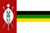 Bandera de KwaZulu-Natal