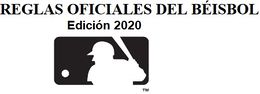 Reglas oficiales béisbol 2020.jpg