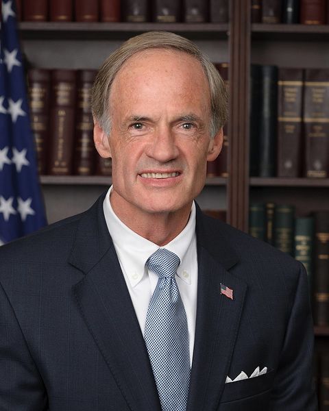 Archivo:Tom Carper.jpg