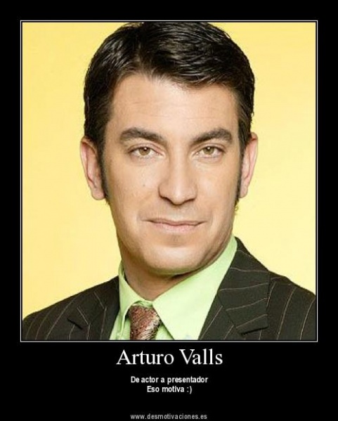 Archivo:Arturo valls2.JPG