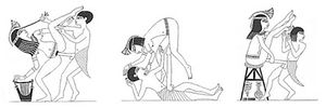 Turin erotic papyrus 132133134b.jpg