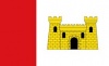 Bandera de Serón