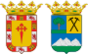 Escudo de Santiago-Pontones
