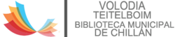 Logo Biblioteca Municipal de Chillán.png