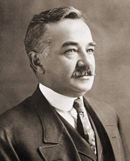 Milton S. Hershey EcuRed
