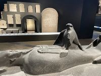 Mito de Isis y Osiris