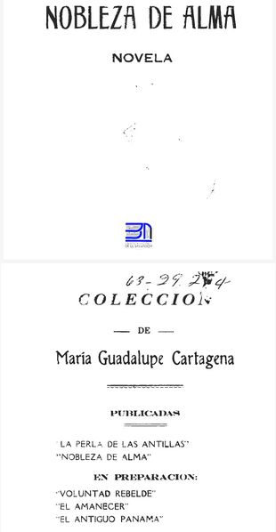 Archivo:Nobleza del alma-novela.jpg