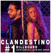 Shakira Clandestino Billboard 2018.jpg