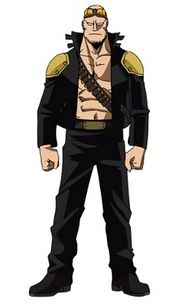 Traje de "Héroe" del personaje