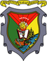 Escudo de Cantón Santa Rosa