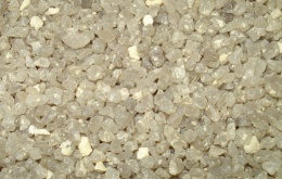 Proceso industrial para la arena silice o cuarzosa
