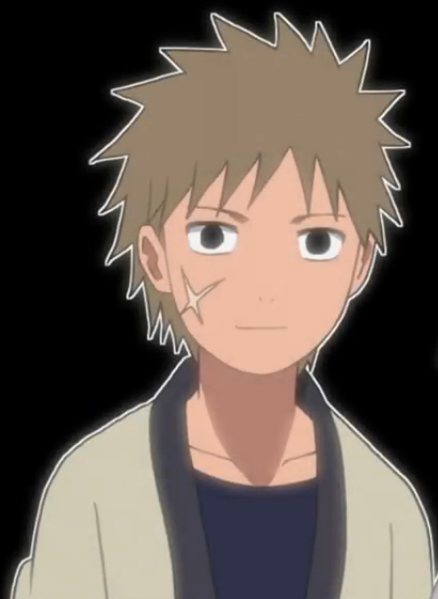 Archivo:Kawarama en el Anime.png