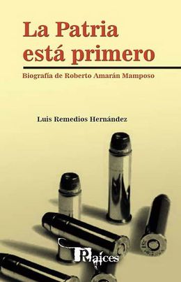 La Patria esta primero-Luis Remedios.jpg
