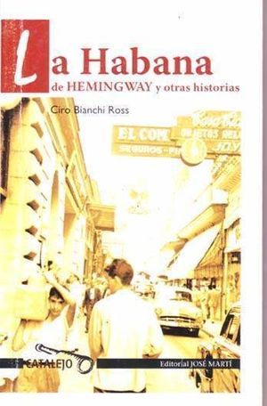 La habana de heminway y otras historias.jpg