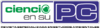 Logo Ciencia en su PC.png