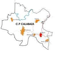 Ubicación de Alcarraza (Sagua de Tánamo)
