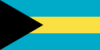 Bandera de Gran Bahama