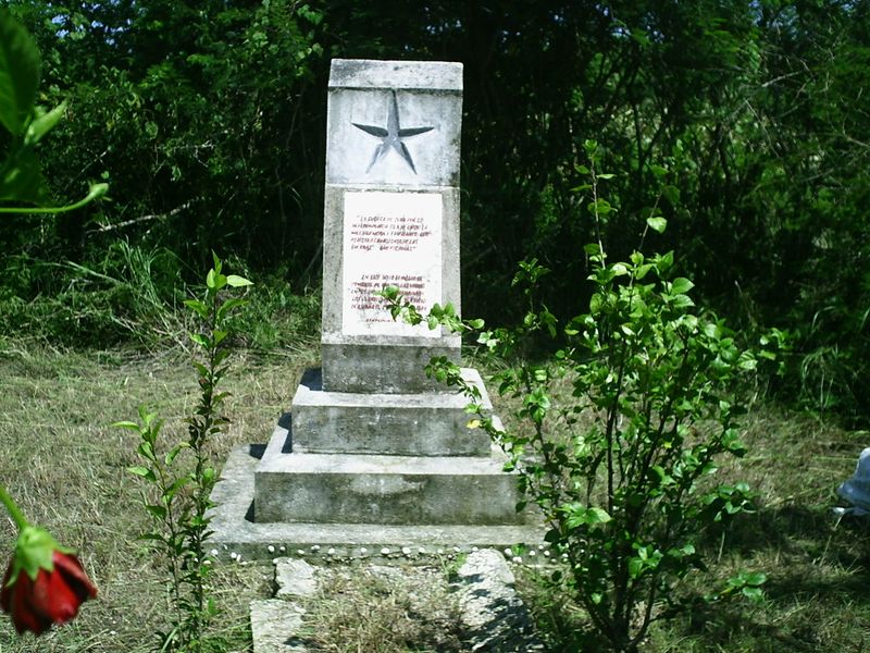 Archivo:Combate Rancho Las Yaguas.jpg.JPG