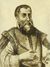 Diego Velázquez de Cuéllar