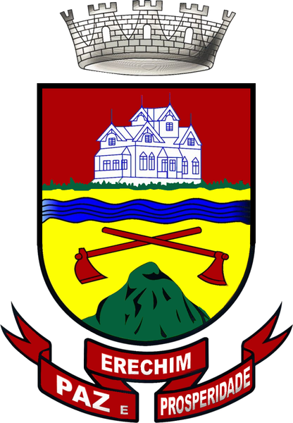 Archivo:Escudo Erechim.png