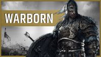 For Honor warborn.jpg