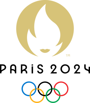 Juegos Olimpicos Paris 2024 logo.png