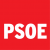Emblema del PSOE