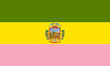 Bandera de Santa Ana