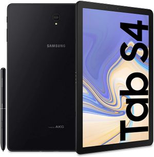 Samsung Galaxy Tab S4 10.5 - EcuRed