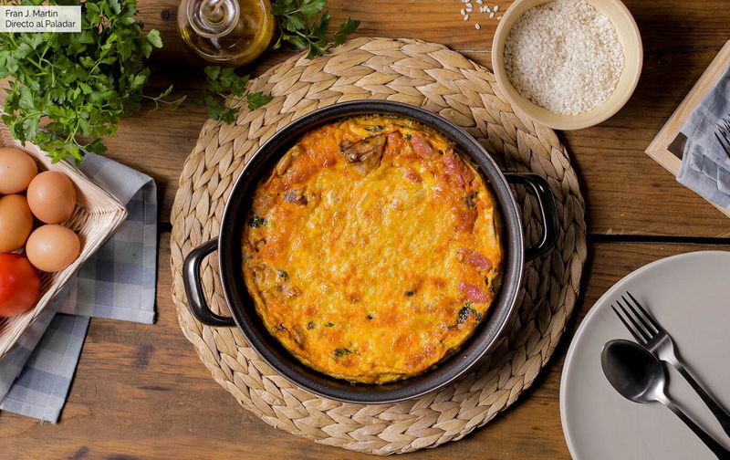 Archivo:Arroz con costra.jpg
