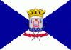 Bandera de Teresina
