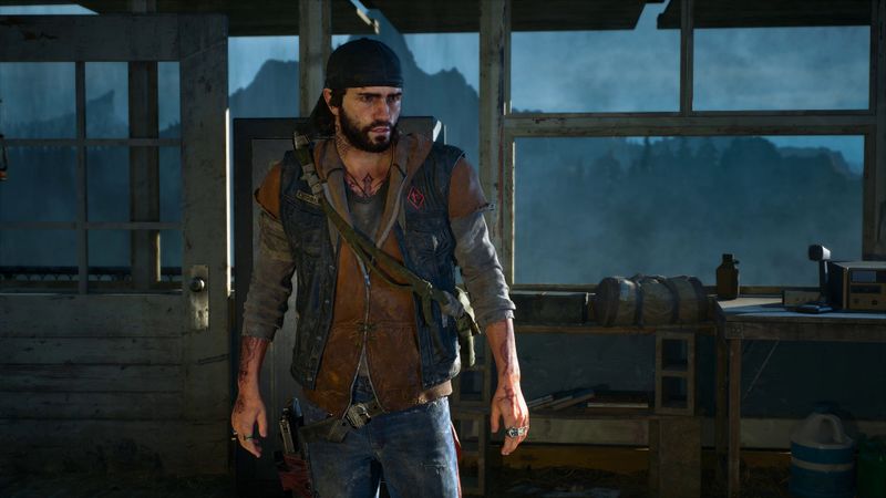 Archivo:Days Gone .jpg