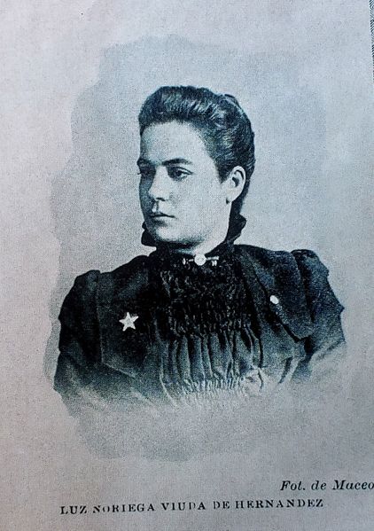 Archivo:Luz Noriega Hernández.jpg