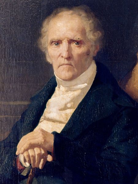 Archivo:Retrato de Charles Fourrier.jpg