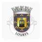Escudo de Loures
