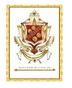 Escudo de Santa María de la Paz