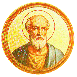 San Evaristo papa1.gif