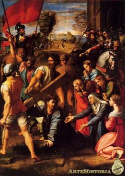 Caida camino al calvario.jpg