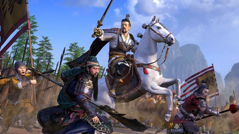 Archivo:Total war 3 kingdoms.jpg